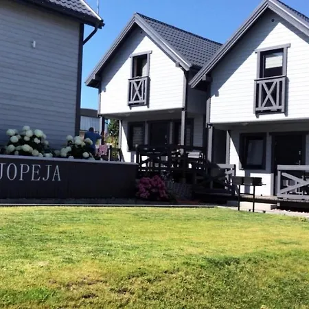 Feriehus Kasjopeja