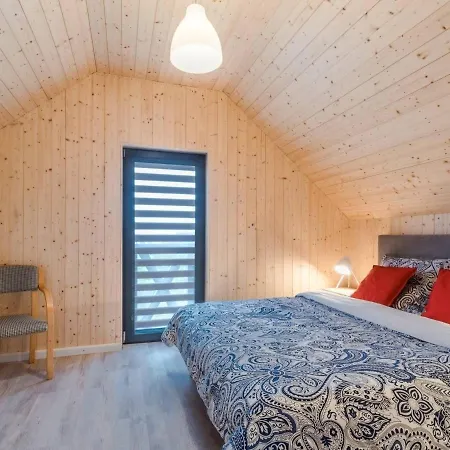 Feriehus Kasjopeja