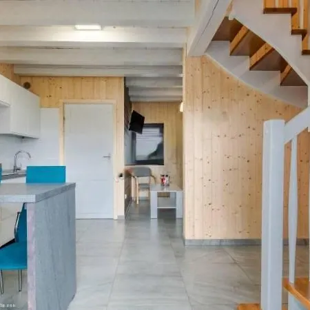 Kasjopeja 別荘 Władysławowo