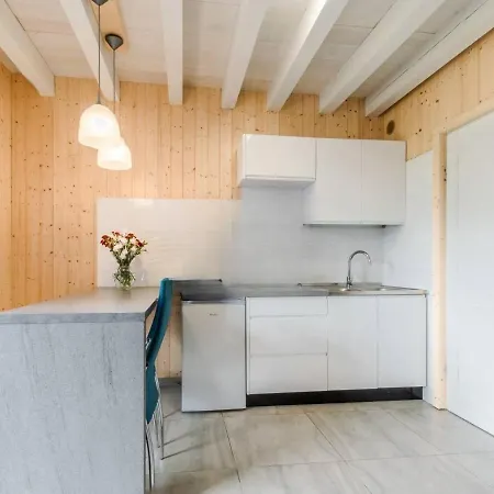 Kasjopeja Feriehus