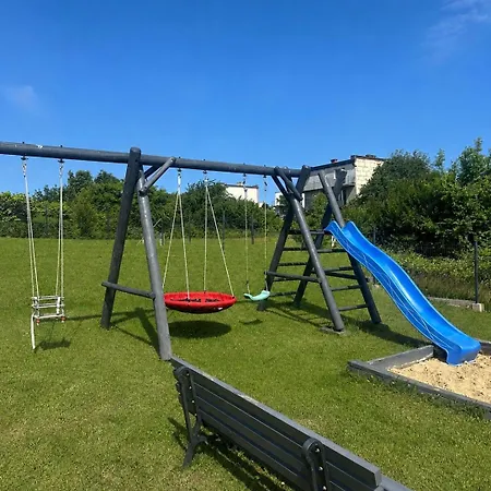 Feriehus Kasjopeja