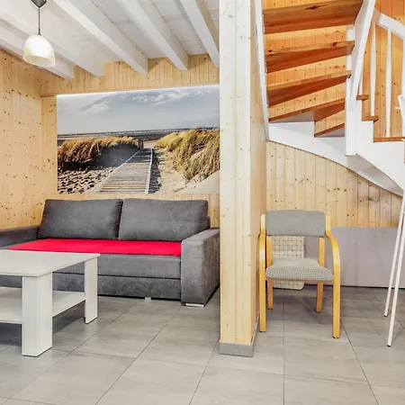 Feriehus Kasjopeja