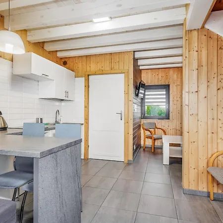 Kasjopeja Feriehus *