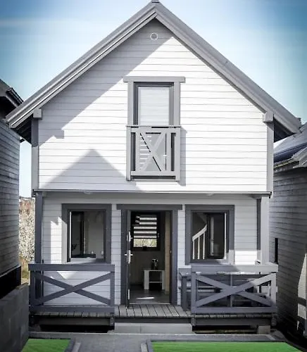 Tatil Evi Kasjopeja Władysławowo