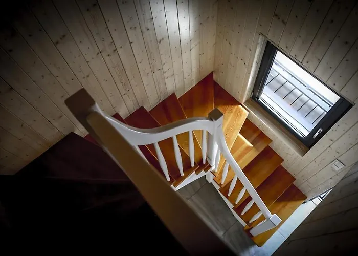 Tatil Evi Kasjopeja Władysławowo