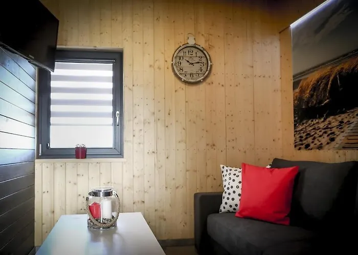 Kasjopeja Tatil Evi *