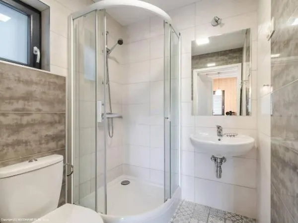 Tatil Evi Kasjopeja Władysławowo