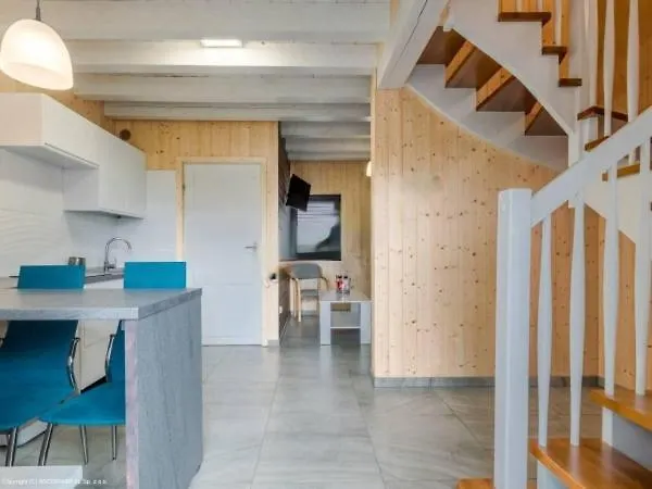 Kasjopeja Tatil Evi Władysławowo